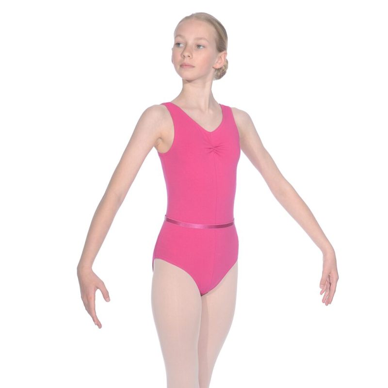 Grade 1 - 3 Ballet