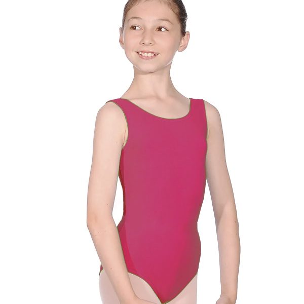 Pre Primary, Primary and Junior - Modern & Ballet